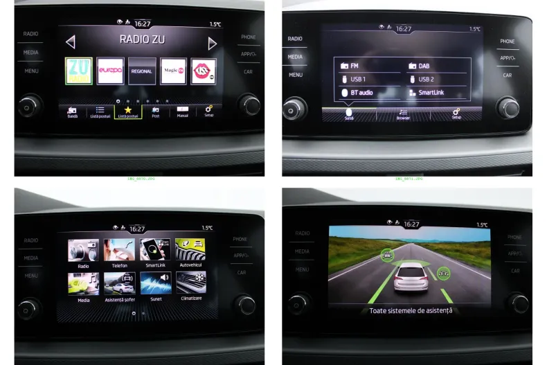 Skoda Scala din 2022 cu 75.559 km - oferta SKO187036 - foto 16