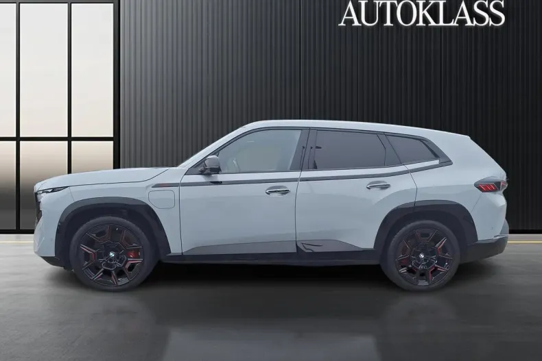 BMW XM (Seria X) din 2023 cu 30.964 km - oferta BMW187037 - foto 2