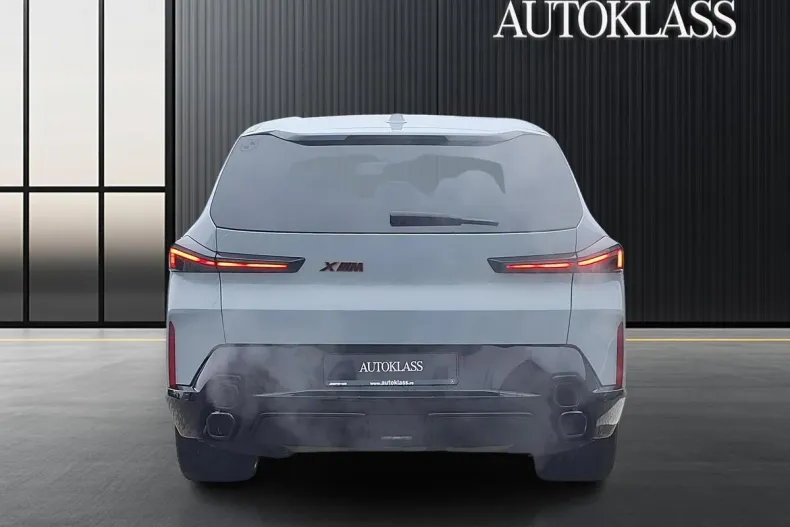 BMW XM (Seria X) din 2023 cu 30.964 km - oferta BMW187037 - foto 4