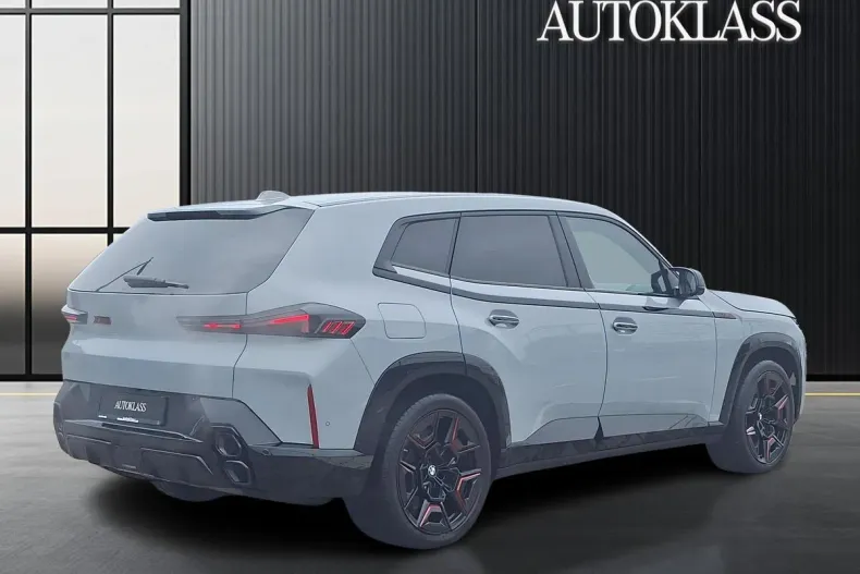 BMW XM (Seria X) din 2023 cu 30.964 km - oferta BMW187037 - foto 5