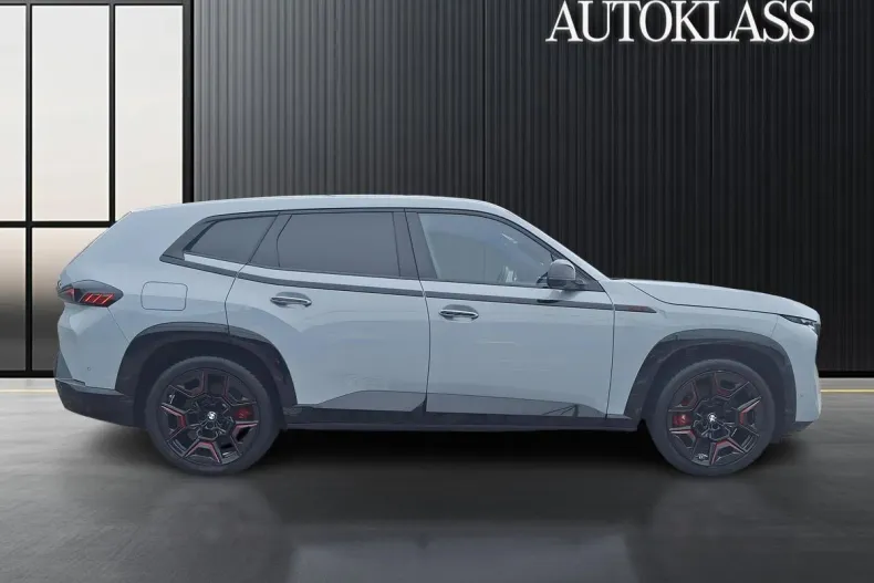 BMW XM (Seria X) din 2023 cu 30.964 km - oferta BMW187037 - foto 6