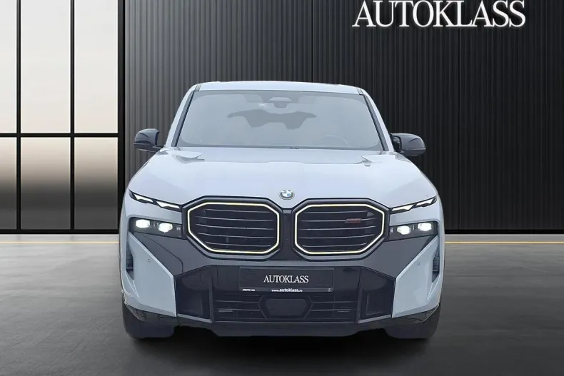 BMW XM (Seria X) din 2023 cu 30.964 km - oferta BMW187037 - foto 8