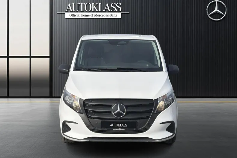 Mercedes-Benz Vito din 2025 cu 23.528 km - oferta MER187038 - foto 2