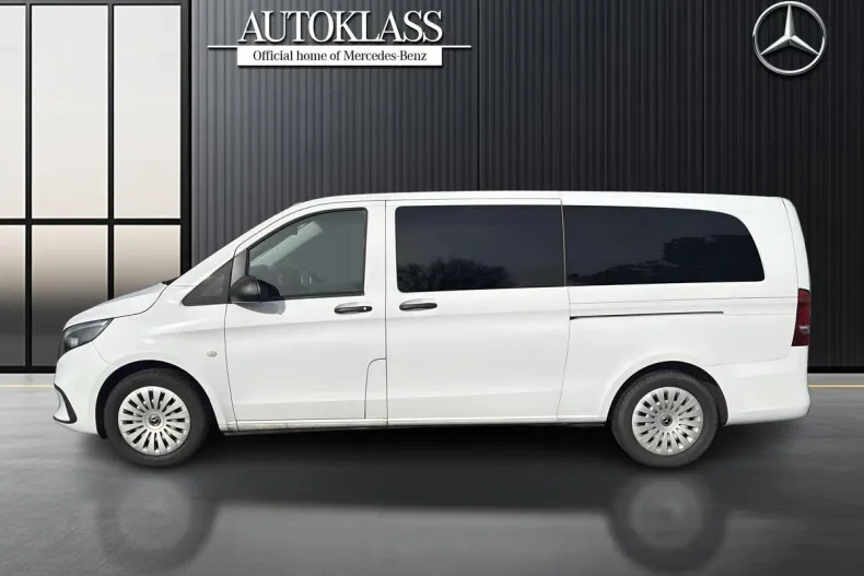 Mercedes-Benz Vito din 2025 cu 23.528 km - oferta MER187038 - foto 3