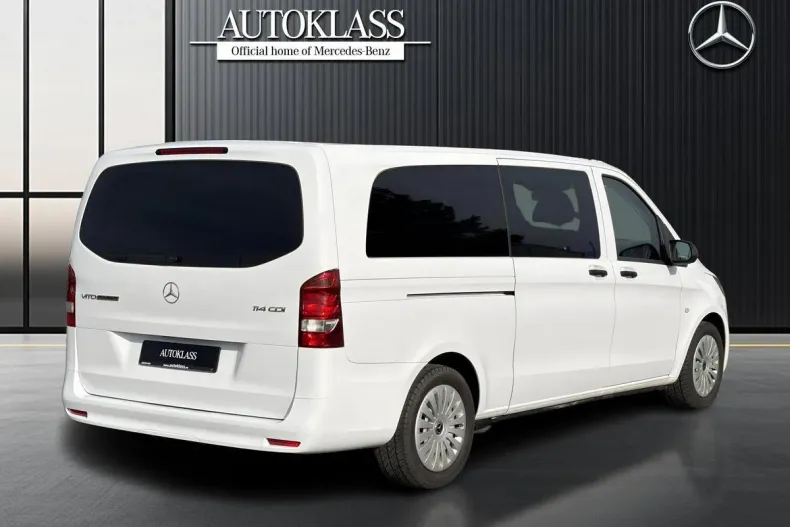 Mercedes-Benz Vito din 2025 cu 23.528 km - oferta MER187038 - foto 6