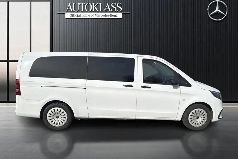Mercedes-Benz Vito din 2025 cu 23.528 km - oferta MER187038 - foto 7
