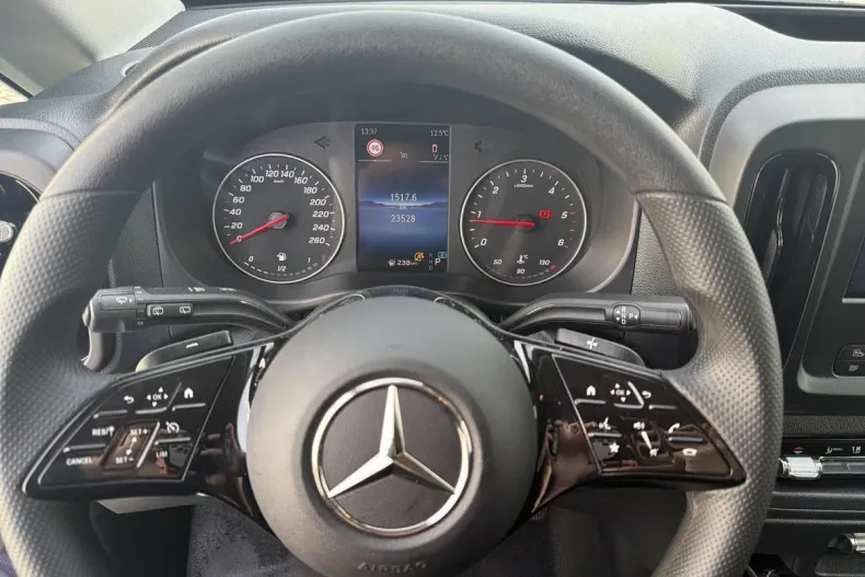 Mercedes-Benz Vito din 2025 cu 23.528 km - oferta MER187038 - foto 10