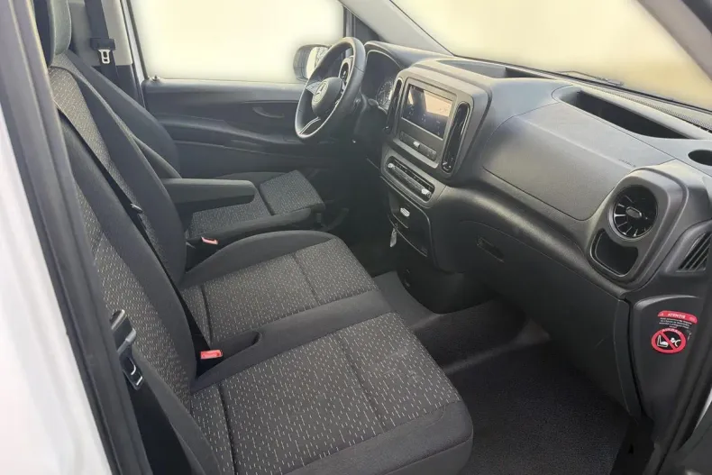 Mercedes-Benz Vito din 2025 cu 23.528 km - oferta MER187038 - foto 12