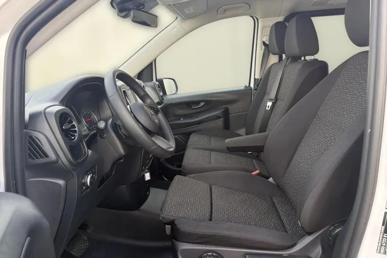 Mercedes-Benz Vito din 2025 cu 23.528 km - oferta MER187038 - foto 13
