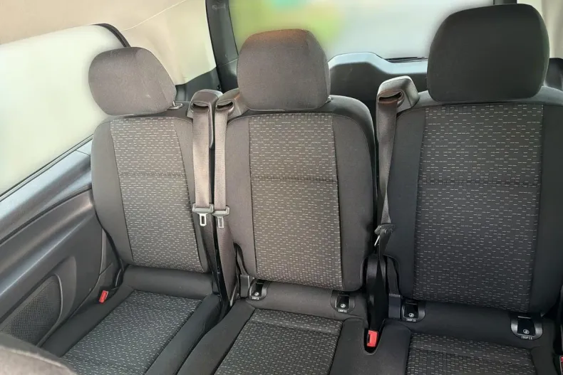 Mercedes-Benz Vito din 2025 cu 23.528 km - oferta MER187038 - foto 16