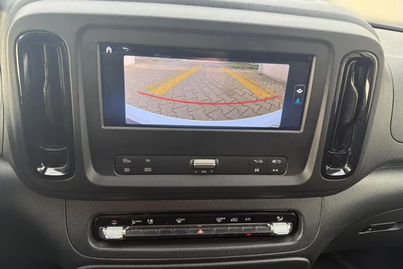 Mercedes-Benz Vito din 2025 cu 23.528 km - oferta MER187038 - foto 17