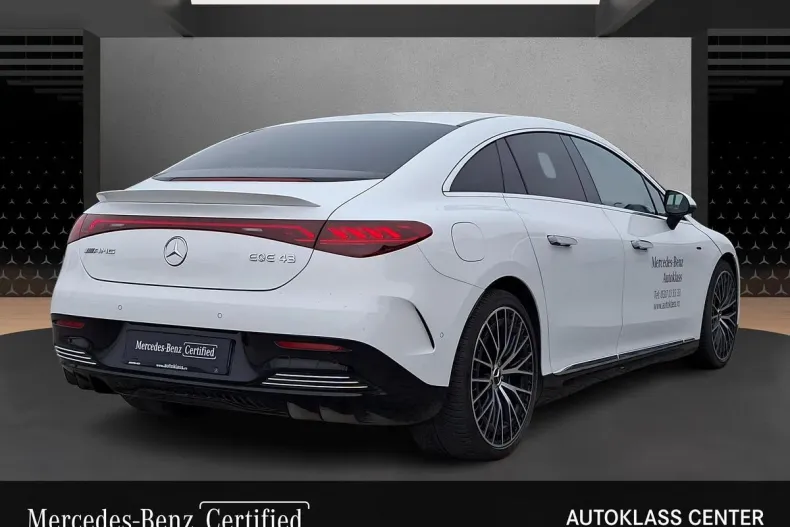 Mercedes-Benz EQE din 2023 cu 19.000 km - oferta MER187039 - foto 6