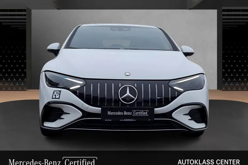 Mercedes-Benz EQE din 2023 cu 19.000 km - oferta MER187039 - foto 9