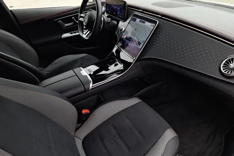 Mercedes-Benz EQE din 2023 cu 19.000 km - oferta MER187039 - foto 13