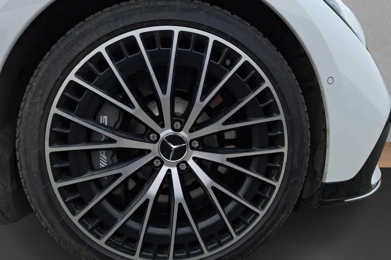 Mercedes-Benz EQE din 2023 cu 19.000 km - oferta MER187039 - foto 16