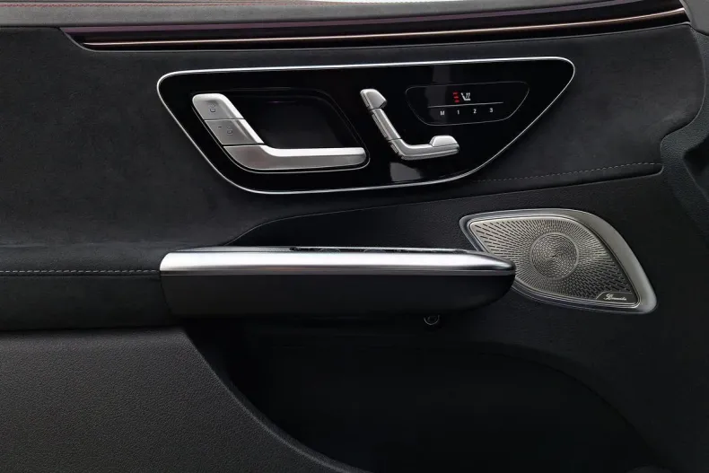 Mercedes-Benz EQE din 2023 cu 19.000 km - oferta MER187039 - foto 17