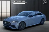 Mercedes-Benz C din 2025 cu 5.000 km - oferta MER187040 - foto 1