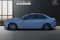 Mercedes-Benz C din 2025 cu 5.000 km - oferta MER187040 - foto 2