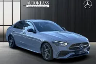 Mercedes-Benz C din 2025 cu 5.000 km - oferta MER187040 - foto 4