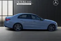 Mercedes-Benz C din 2025 cu 5.000 km - oferta MER187040 - foto 5