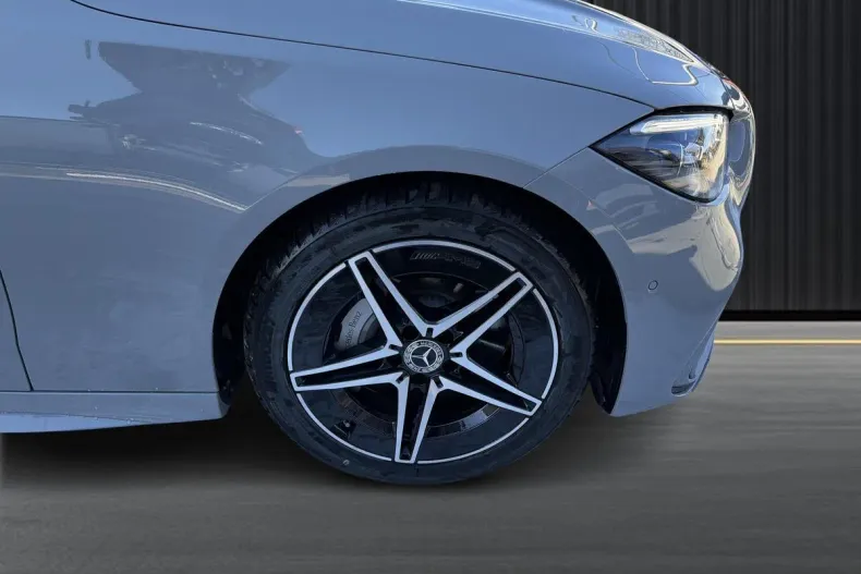 Mercedes-Benz C din 2025 cu 5.000 km - oferta MER187040 - foto 7