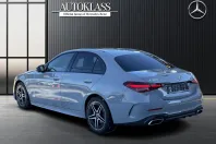 Mercedes-Benz C din 2025 cu 5.000 km - oferta MER187040 - foto 9