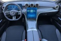 Mercedes-Benz C din 2025 cu 5.000 km - oferta MER187040 - foto 11