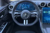 Mercedes-Benz C din 2025 cu 5.000 km - oferta MER187040 - foto 12