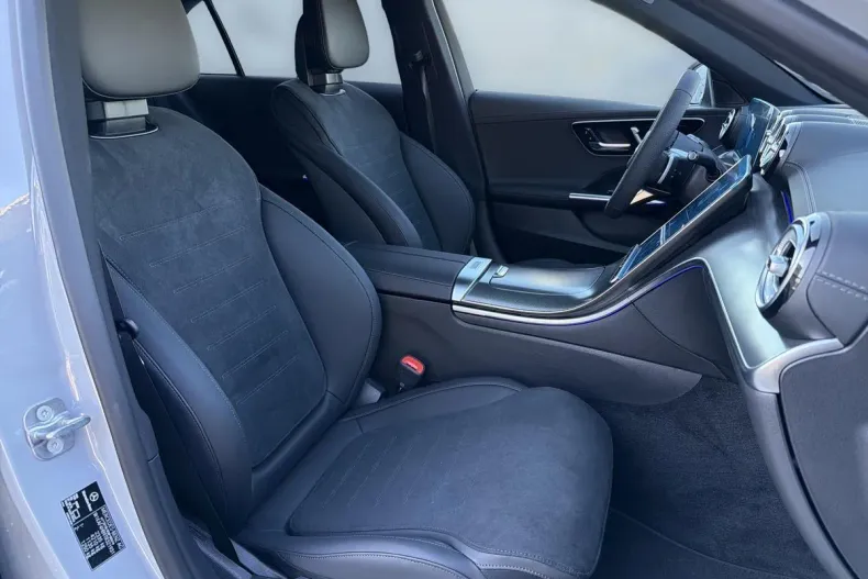 Mercedes-Benz C din 2025 cu 5.000 km - oferta MER187040 - foto 15