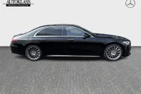 Mercedes-Benz S din 2025 cu 5.000 km - oferta MER187041 - foto 4