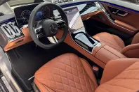 Mercedes-Benz S din 2025 cu 5.000 km - oferta MER187041 - foto 10