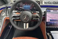 Mercedes-Benz S din 2025 cu 5.000 km - oferta MER187041 - foto 11