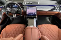 Mercedes-Benz S din 2025 cu 5.000 km - oferta MER187041 - foto 12