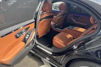 Mercedes-Benz S din 2025 cu 5.000 km - oferta MER187041 - foto 15