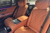 Mercedes-Benz S din 2025 cu 5.000 km - oferta MER187041 - foto 16