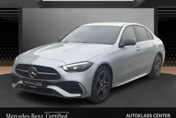 Mercedes-Benz C din 2024 - oferta MER187042