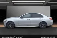 Mercedes-Benz C din 2024 cu 21.940 km - oferta MER187042 - foto 2