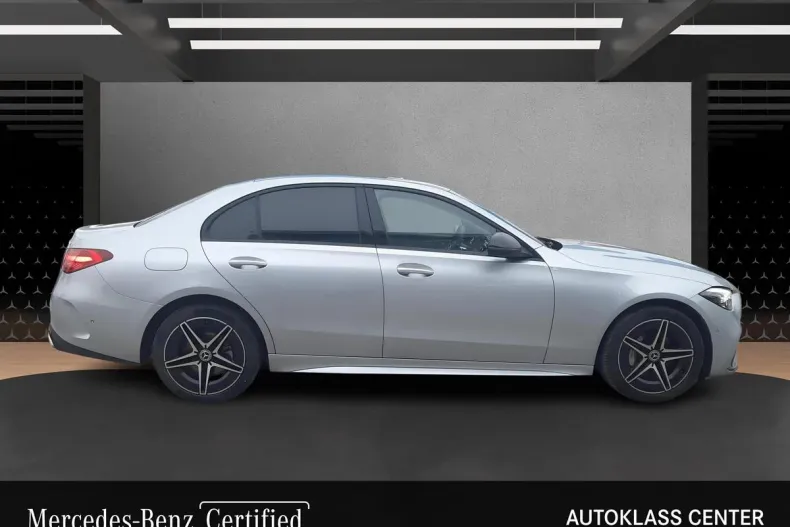 Mercedes-Benz C din 2024 cu 21.940 km - oferta MER187042 - foto 6