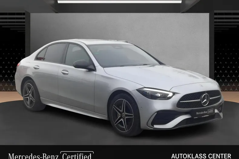 Mercedes-Benz C din 2024 cu 21.940 km - oferta MER187042 - foto 7