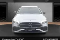 Mercedes-Benz C din 2024 cu 21.940 km - oferta MER187042 - foto 8