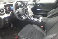 Mercedes-Benz C din 2024 cu 21.940 km - oferta MER187042 - foto 9