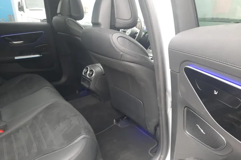 Mercedes-Benz C din 2024 cu 21.940 km - oferta MER187042 - foto 14