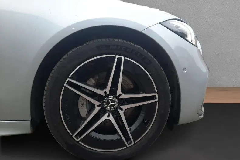 Mercedes-Benz C din 2024 cu 21.940 km - oferta MER187042 - foto 15