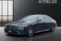 Mercedes-Benz S din 2021 cu 175.426 km - oferta MER187043 - foto 1
