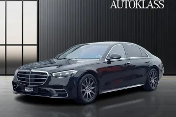 Mercedes-Benz S din 2021 - oferta MER187043