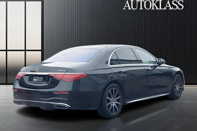 Mercedes-Benz S din 2021 cu 175.426 km - oferta MER187043 - foto 5