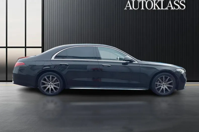 Mercedes-Benz S din 2021 cu 175.426 km - oferta MER187043 - foto 6