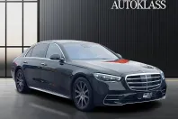 Mercedes-Benz S din 2021 cu 175.426 km - oferta MER187043 - foto 7