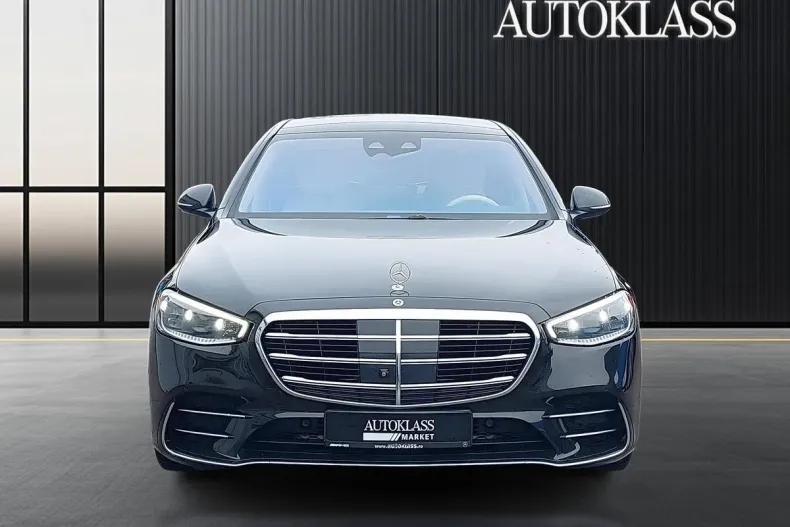 Mercedes-Benz S din 2021 cu 175.426 km - oferta MER187043 - foto 8