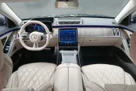 Mercedes-Benz S din 2021 cu 175.426 km - oferta MER187043 - foto 11